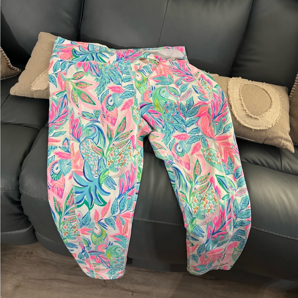 Lilly Pulitzer